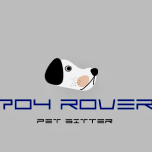 Fundraising Page: 704 Rover